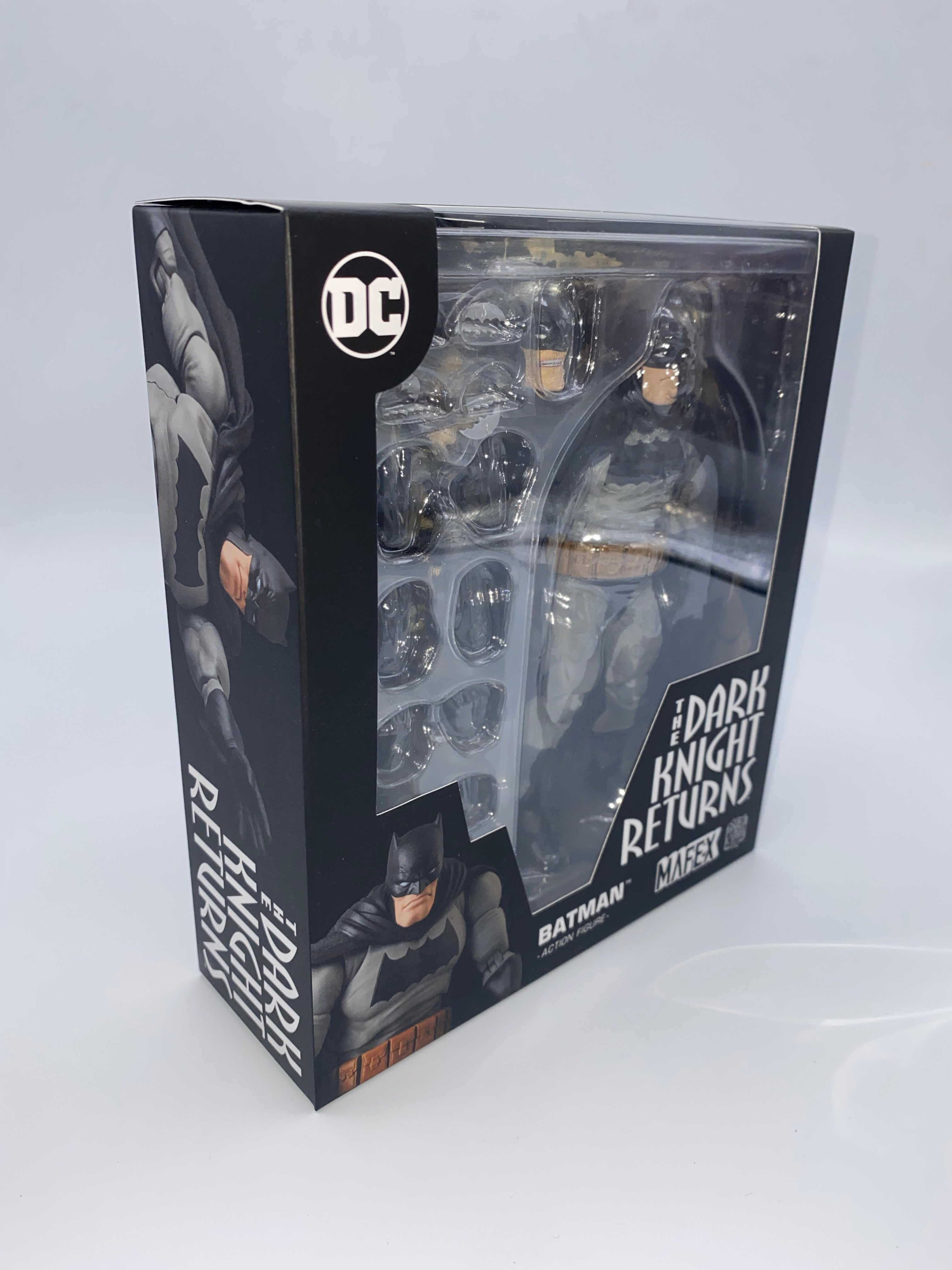 Batman MAFEX No.106 BATMAN (The Dark Knight Returns)