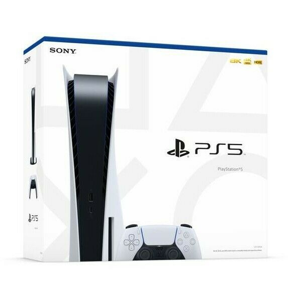 Sony PlayStation 5 Console