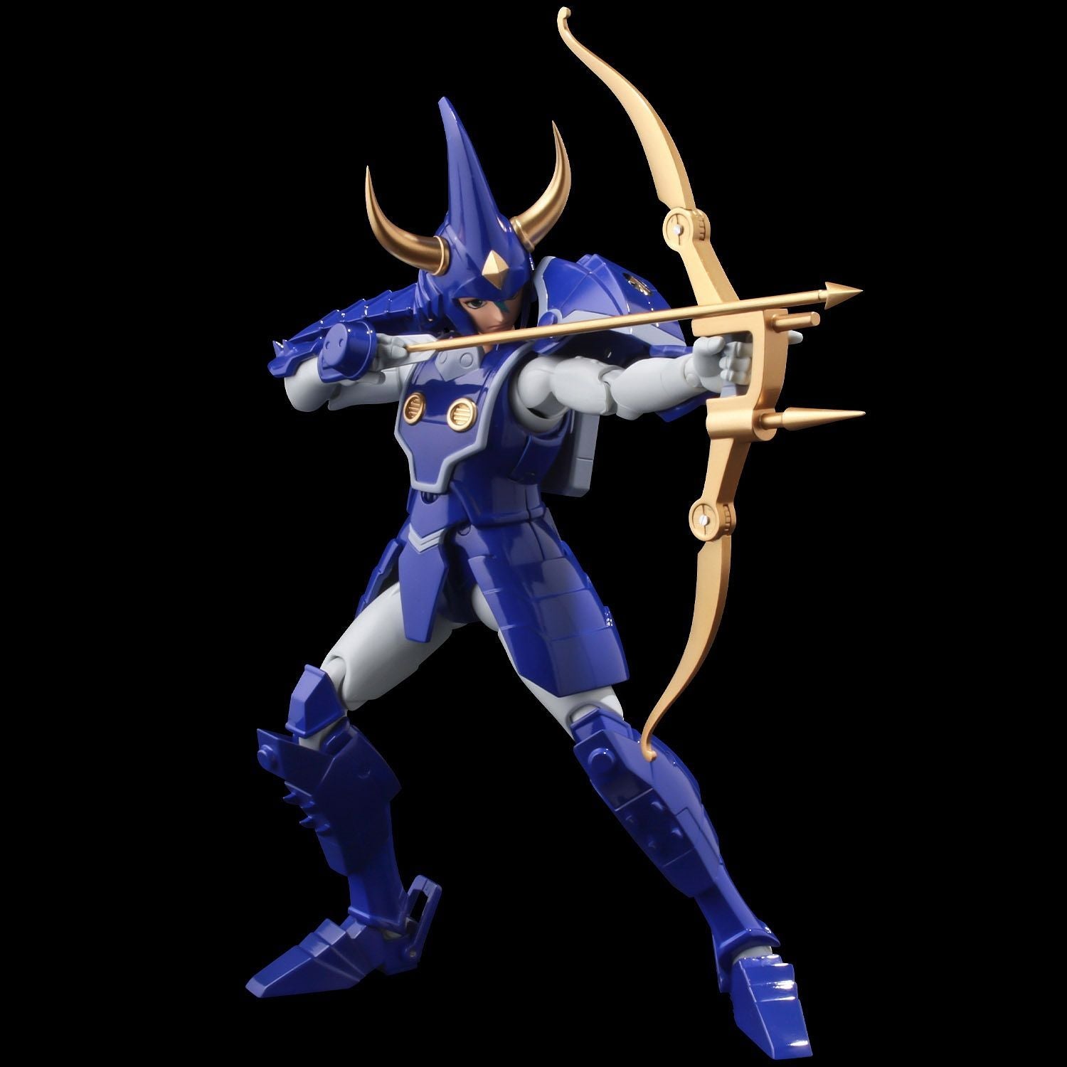 CHODANKADO RONIN WARRIORS: ROWEN OF STRATA
