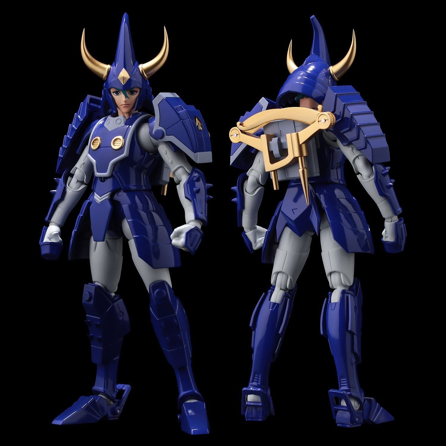CHODANKADO RONIN WARRIORS: ROWEN OF STRATA