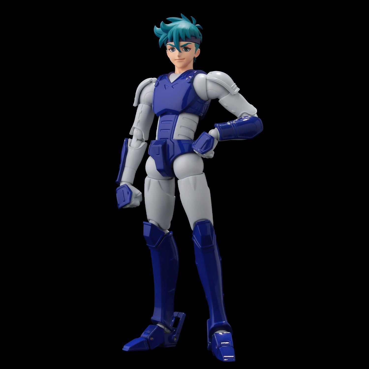 CHODANKADO RONIN WARRIORS: ROWEN OF STRATA