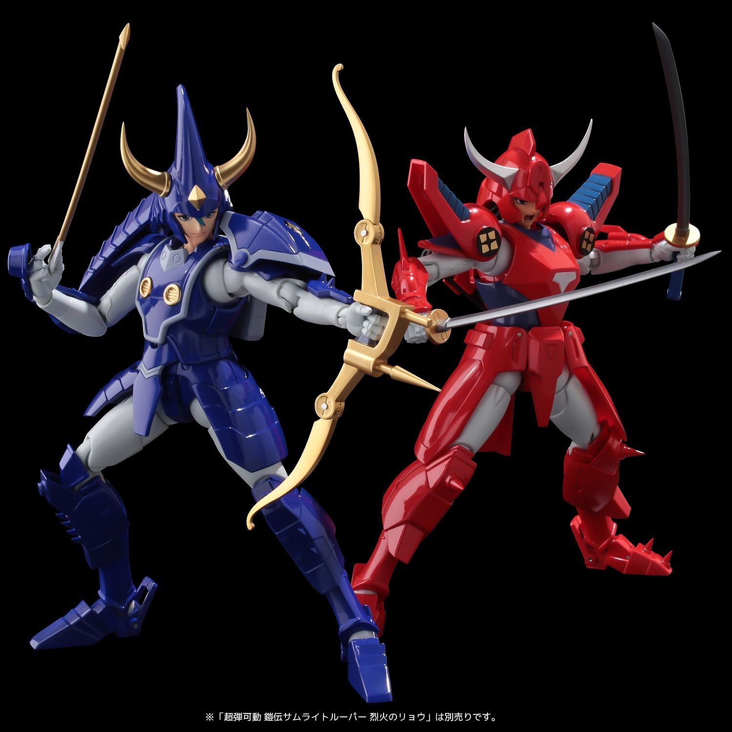 CHODANKADO RONIN WARRIORS: ROWEN OF STRATA