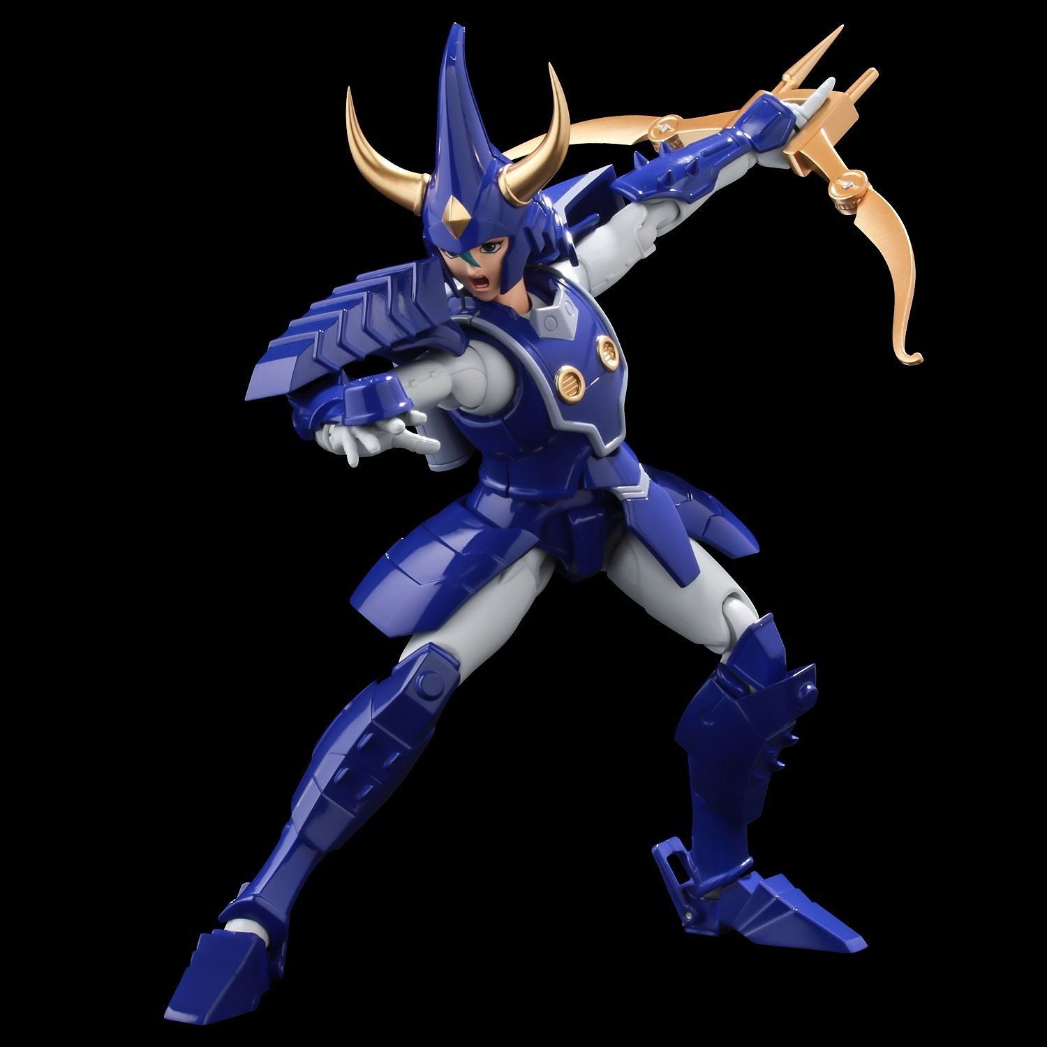 CHODANKADO RONIN WARRIORS: ROWEN OF STRATA