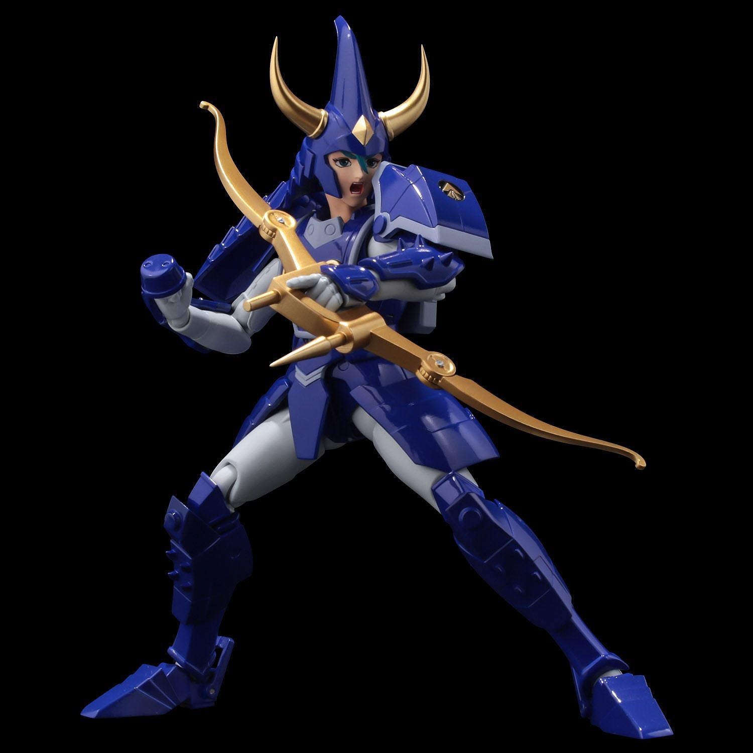 CHODANKADO RONIN WARRIORS: ROWEN OF STRATA