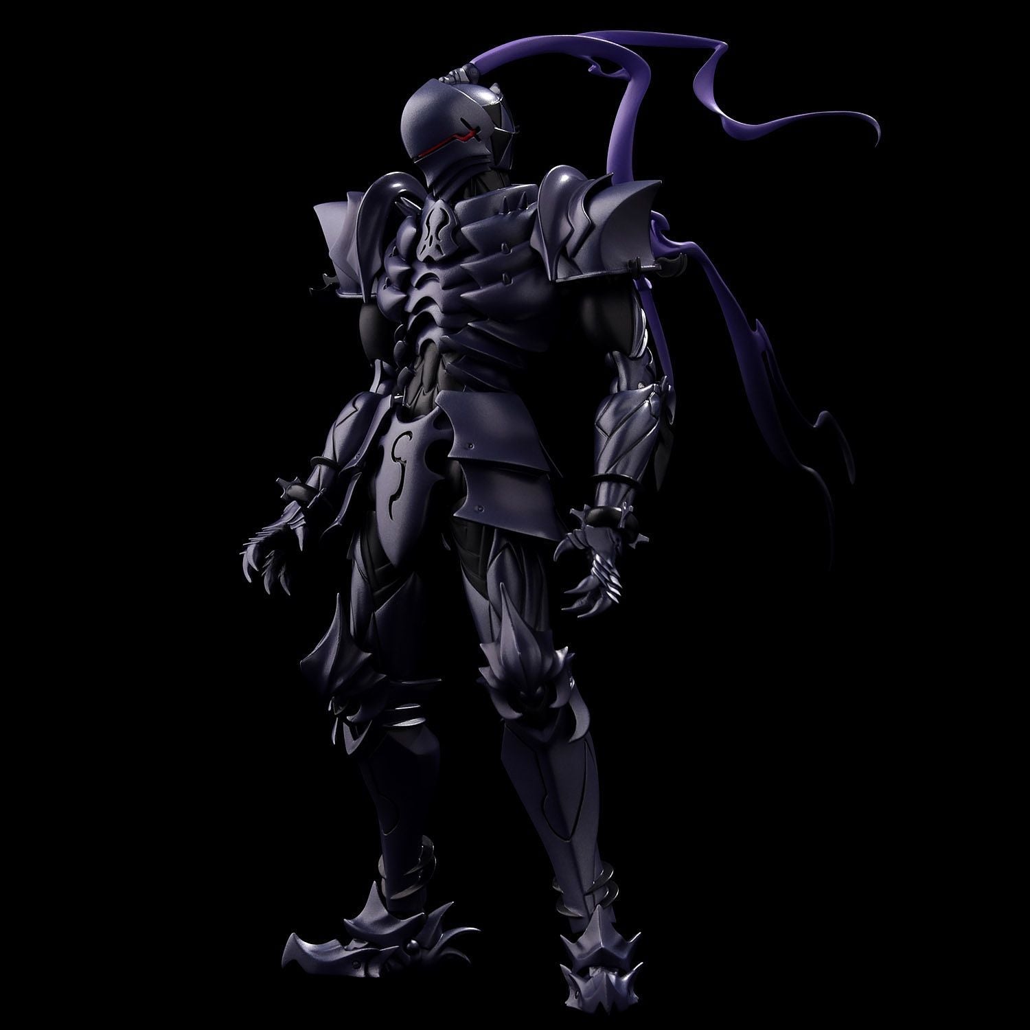 Fate/Grand Order Berserker-class Servant Lancelot Action Figure