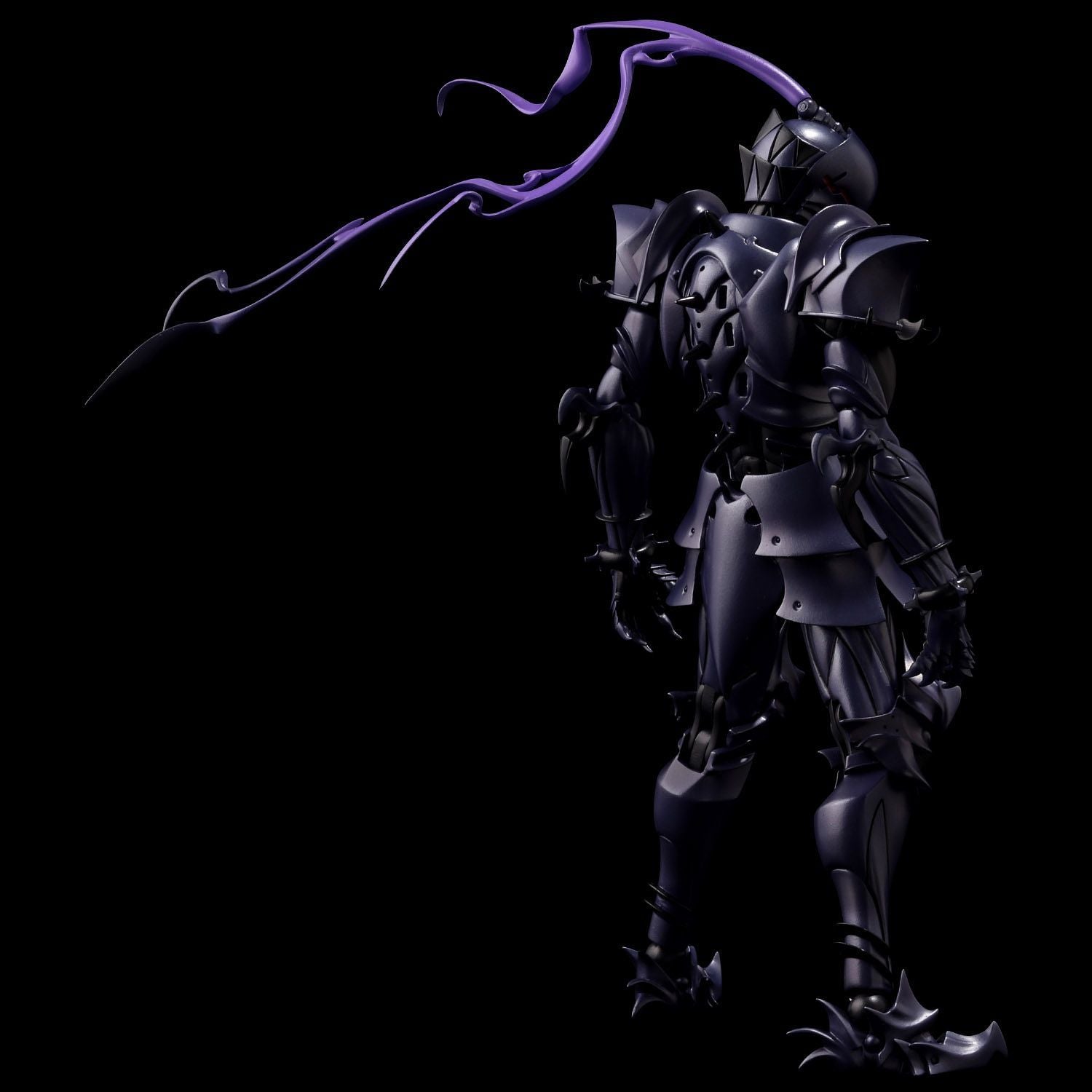 Fate/Grand Order Berserker-class Servant Lancelot Action Figure