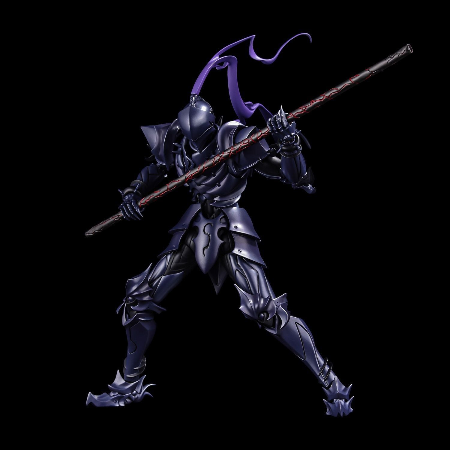 Fate/Grand Order Berserker-class Servant Lancelot Action Figure