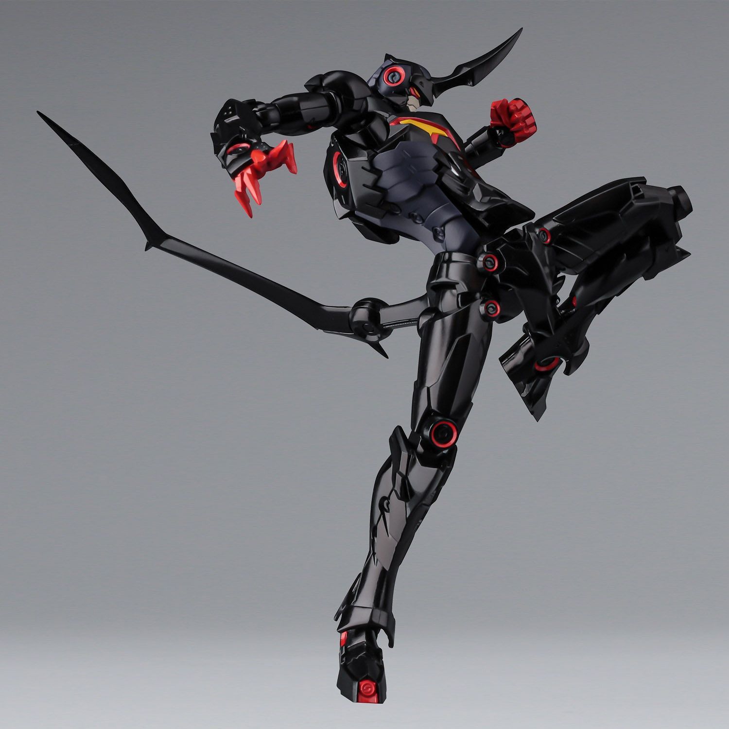 SENTINEL TENGEN TOPPA GURREN LAGANN PLAIOBOT LAZENGANN