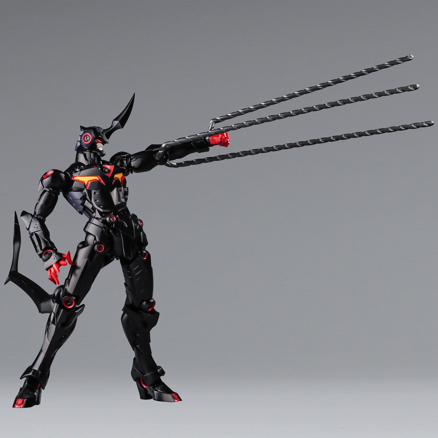 SENTINEL TENGEN TOPPA GURREN LAGANN PLAIOBOT LAZENGANN