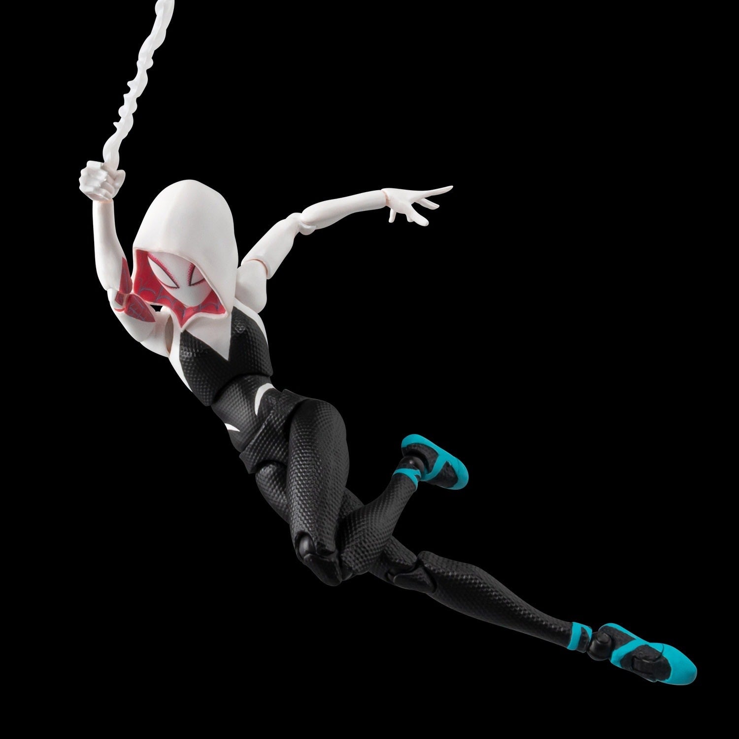 Sentinel Spider-Man: Into the Spider-Verse SV-ACTION Spider-Gwen & Spider-Ham
