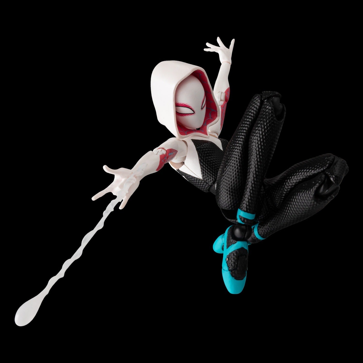 Sentinel Spider-Man: Into the Spider-Verse SV-ACTION Spider-Gwen & Spider-Ham
