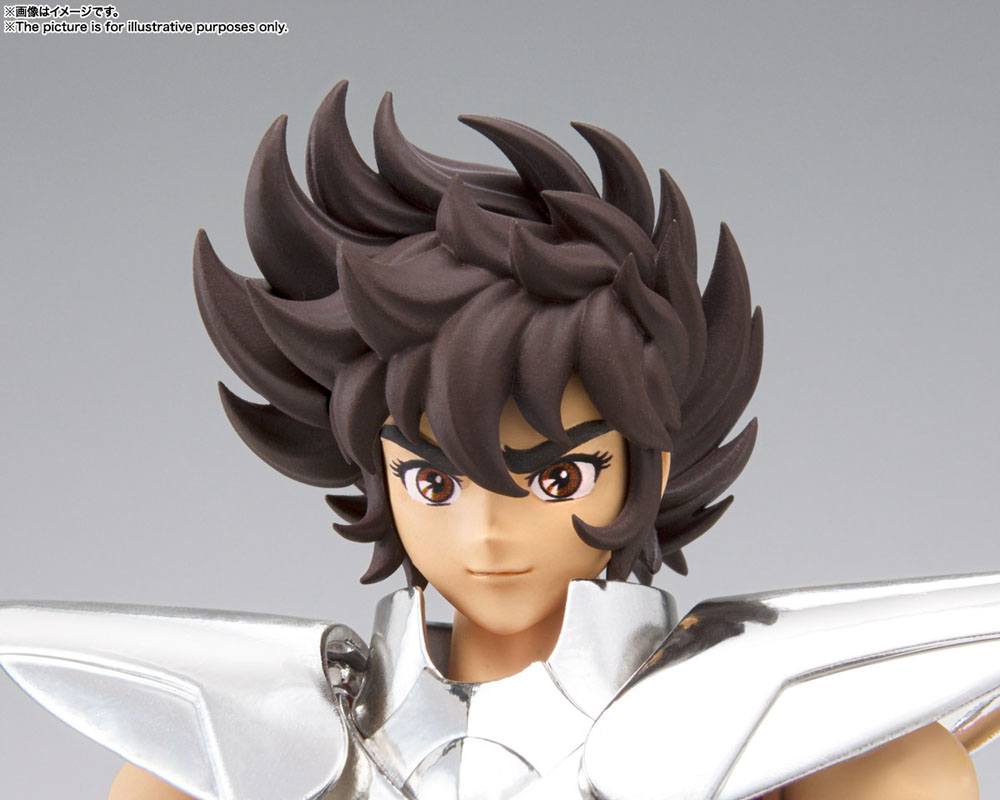 Saint Seiya Saint Cloth Myth Ex Pegasus Seiya - Final Bronze Cloth