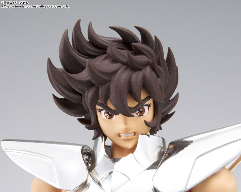 Saint Seiya Saint Cloth Myth Ex Pegasus Seiya - Final Bronze Cloth