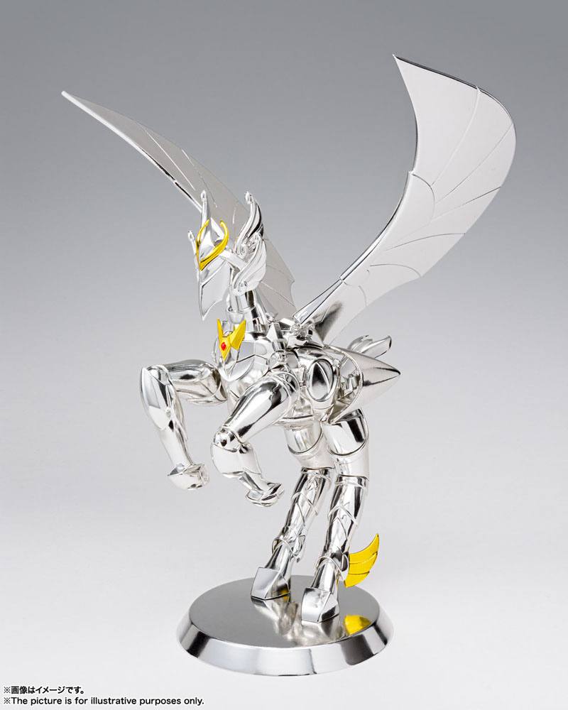 Saint Seiya Saint Cloth Myth Ex Pegasus Seiya - Final Bronze Cloth