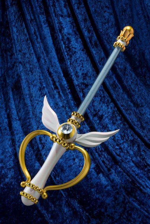 Sailor Moon Eternal Proplica Replica 1/1 Moon Kaleido Scope