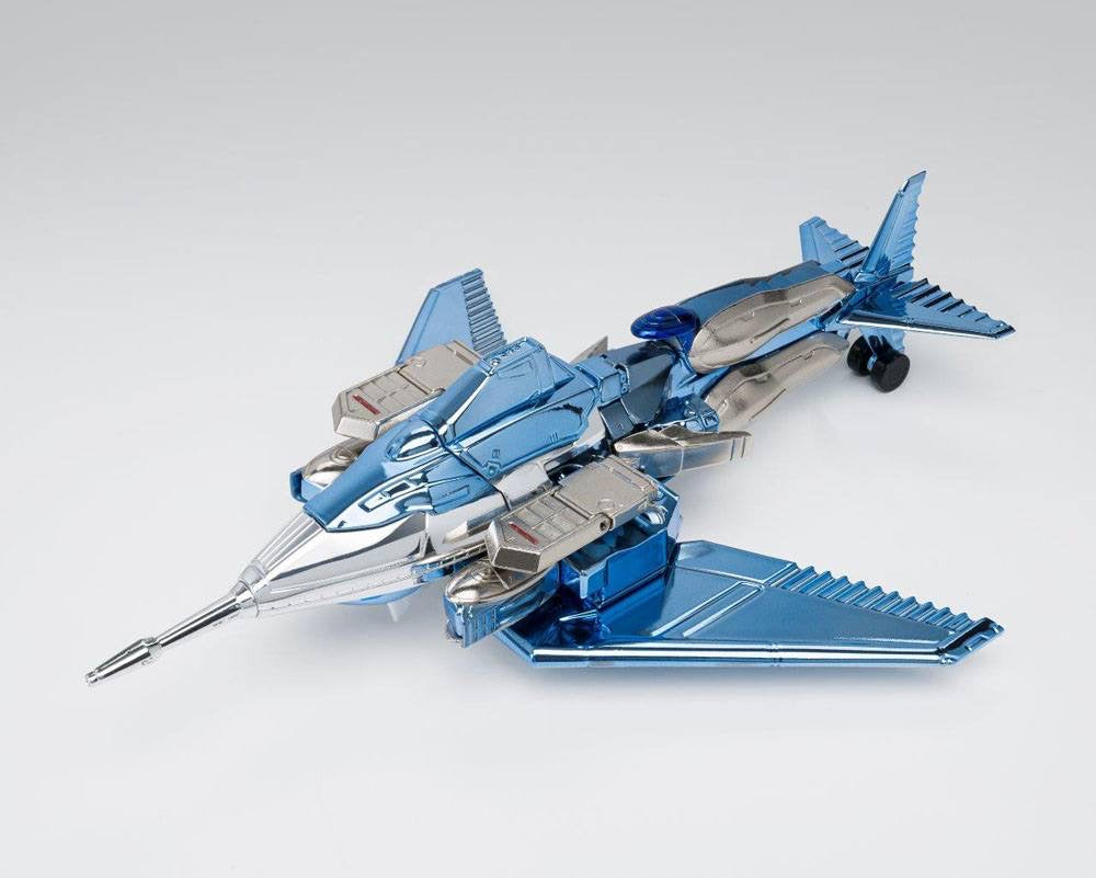 Saint Seiya Saint Cloth Myth Ex Action Figure Steel Saint Marine Cloth Ushio