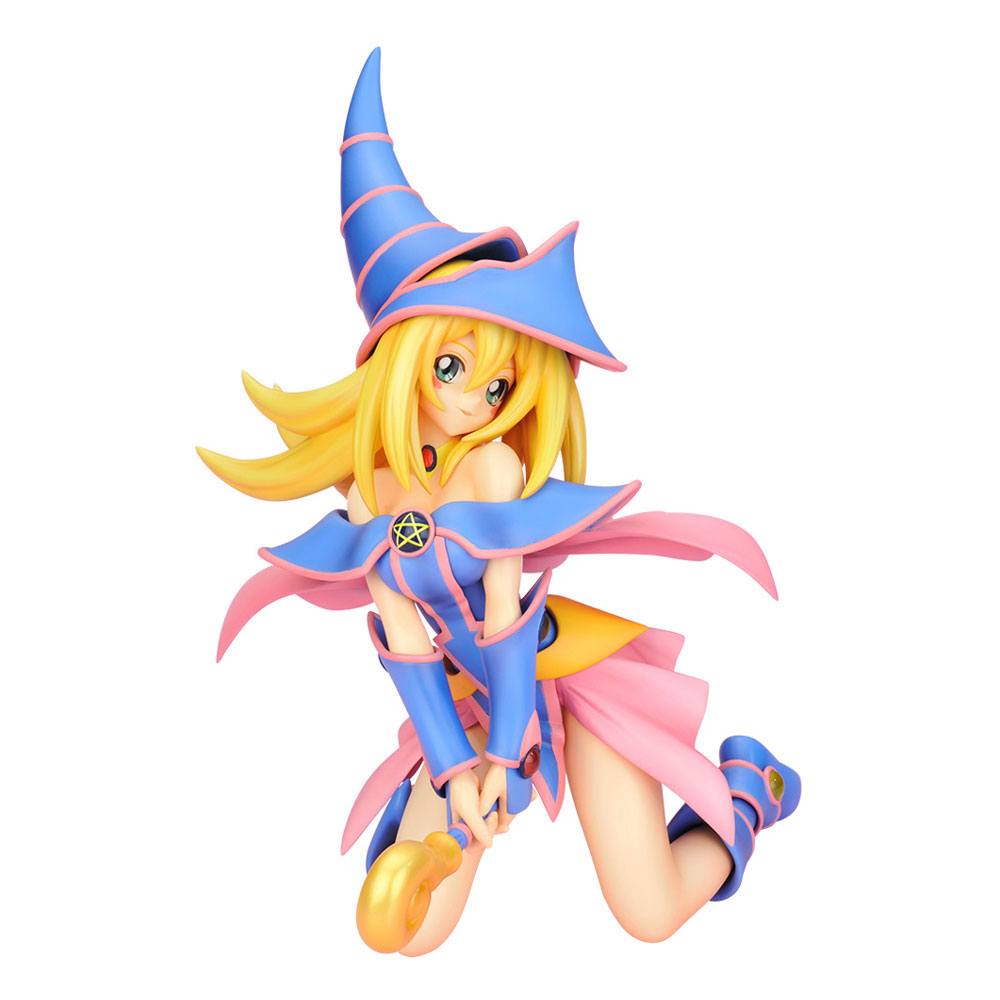 Yu-Gi-Oh! ARTFXJ Statue 1/7 Dark Magician Girl
