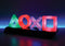 PlayStation Light Icons 30 cm