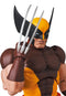 *DAMAGED BOX* Marvel MAFEX No.138 MAFEX WOLVERINE - BROWN COMIC Ver.
