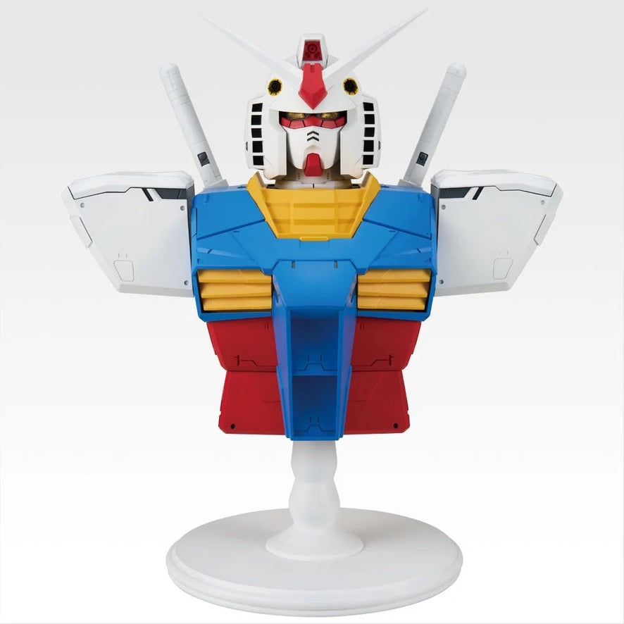 Mobile Suit Gundam Universal Century Saga 2 Ichibansho RX-78-2 Gundam