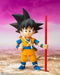 DRAGONBALL DAIMA SH FIGUARTS MINI GOKU