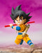 *PRE ORDER* DRAGONBALL DAIMA SH FIGUARTS MINI GOKU (ETA JANUARY)