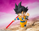 DRAGONBALL DAIMA SH FIGUARTS MINI GOKU