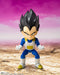 DRAGONBALL DAIMA SH FIGUARTS MINI VEGETA