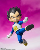 *PRE ORDER* DRAGONBALL DAIMA SH FIGUARTS MINI VEGETA (ETA JANUARY)