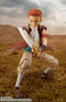 *PRE ORDER* Berserk SH Figuarts Action Figure Isidro (ETA JANUARY)