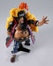 *PRE ORDER* One Piece SH Figuarts Action Figure Marshall D. Teach Four Emperors (ETA AUGUST)