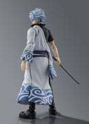 *PRE ORDER* Gintama SH Figuarts Action Figure Sakata Gintoki (ETA AUGUST)