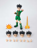 *PRE ORDER* Hunter x Hunter SH Figuarts Action Figure Gon (ETA AUGUST)