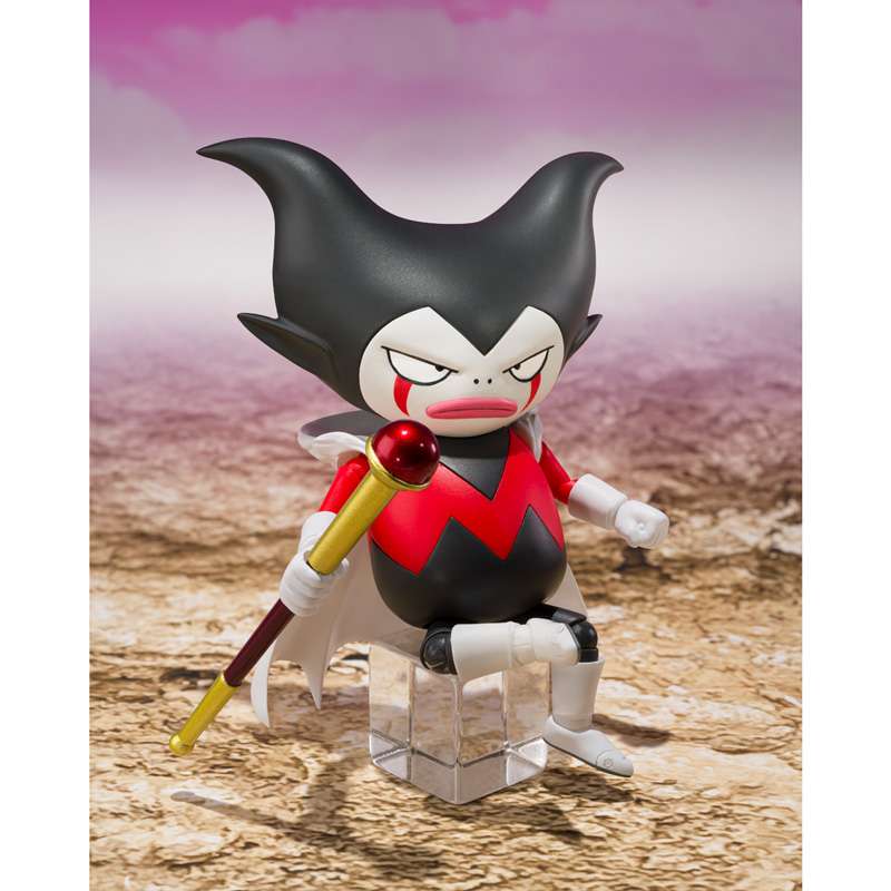 *PRE ORDER* DRAGONBALL DAIMA SH FIGUARTS King Gomah (ETA SEPTEMBER)