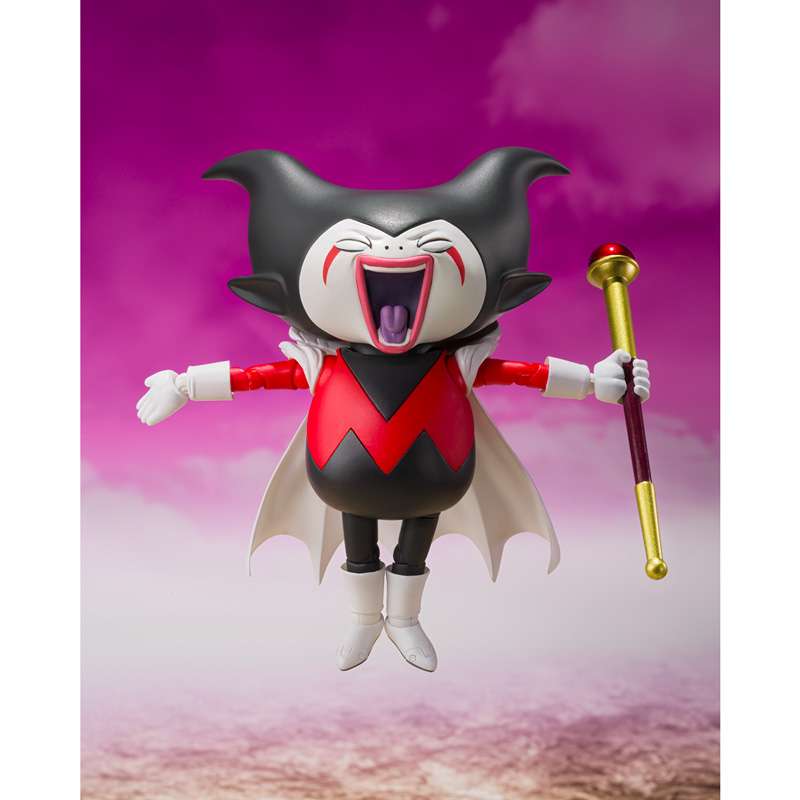 *PRE ORDER* DRAGONBALL DAIMA SH FIGUARTS King Gomah (ETA SEPTEMBER)