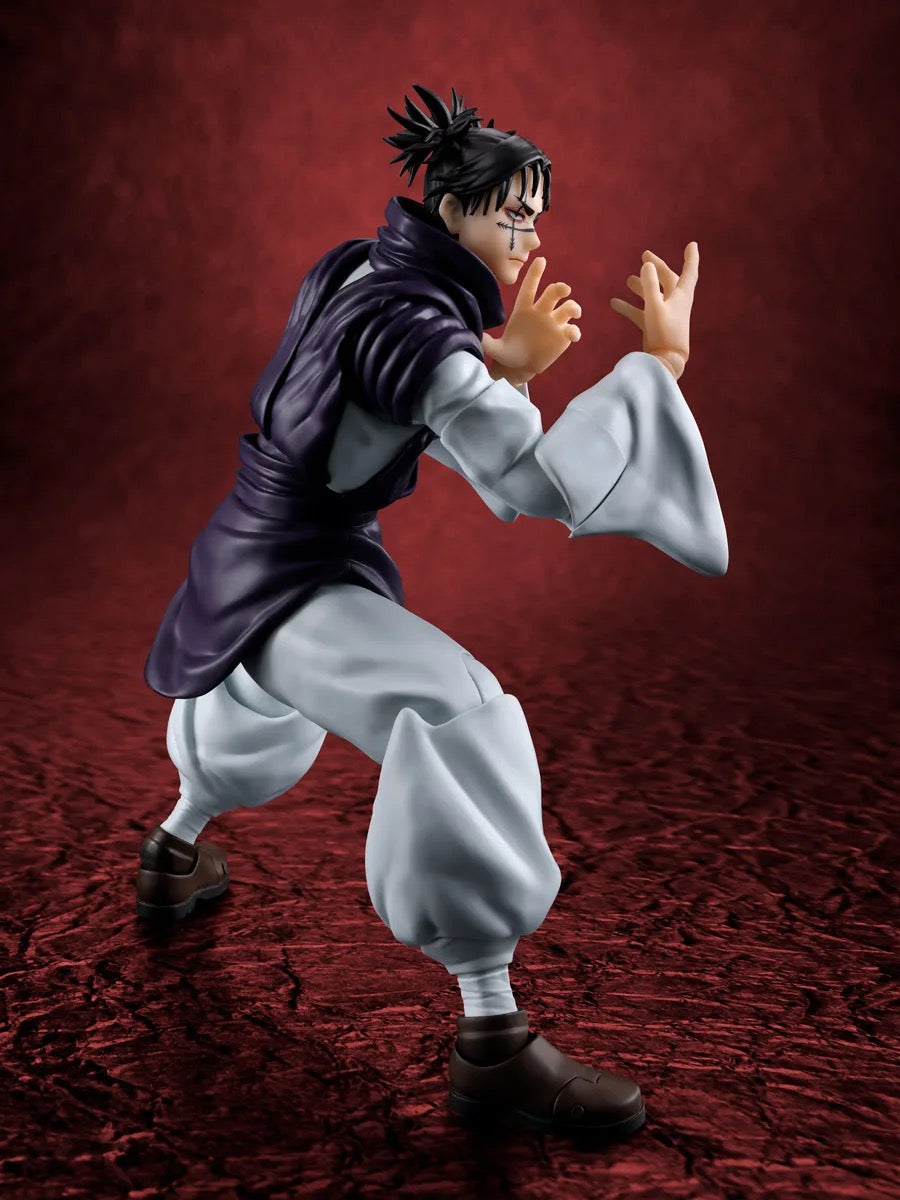 Jujutsu Kaisen SH Figuarts Action Figure Choso