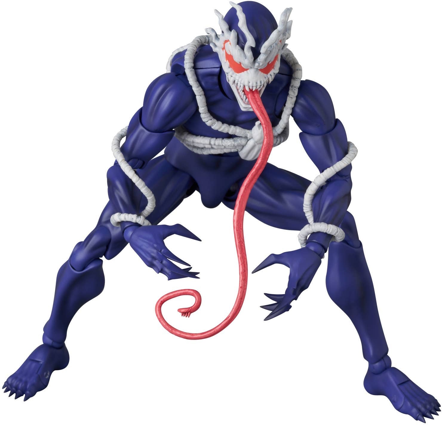 Marvel MAFEX Venom 2099 Action Figure