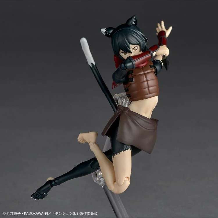 *PRE ORDER* Delicious In Dungeon Revoltech Izutsumi Action Figure (ETA FEBRUARY)