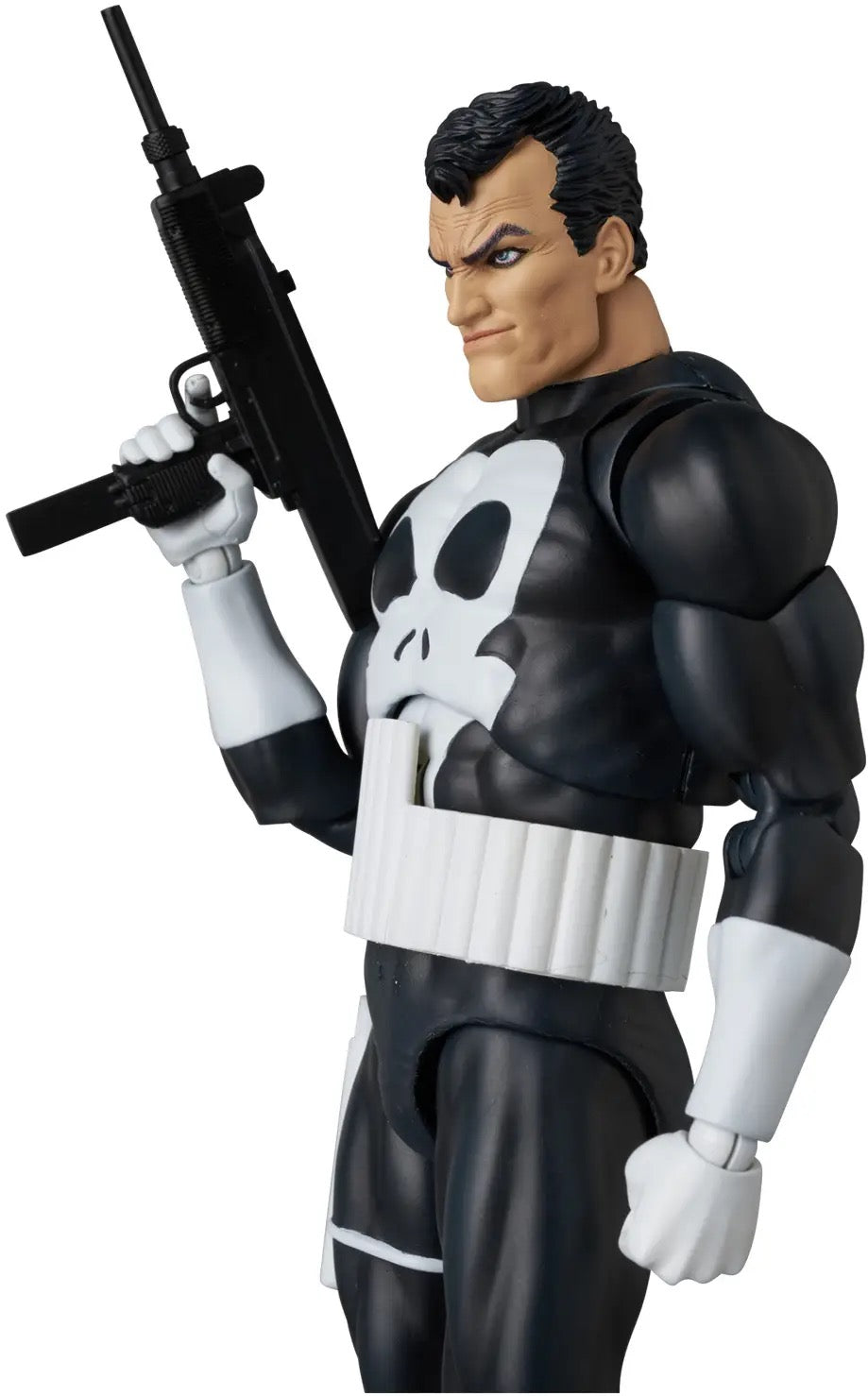 Marvel MAFEX Punisher Comic Ver. Action Figure