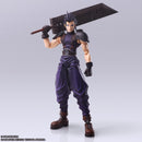 *PRE ORDER* Final Fantasy VII Bring Arts Action Figure ZACK FAIR (ETA AUGUST)