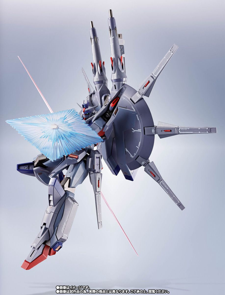 *PRE ORDER* METAL ROBOT SPIRITS <SIDE MS> Legend Gundam (ETA DECEMBER)