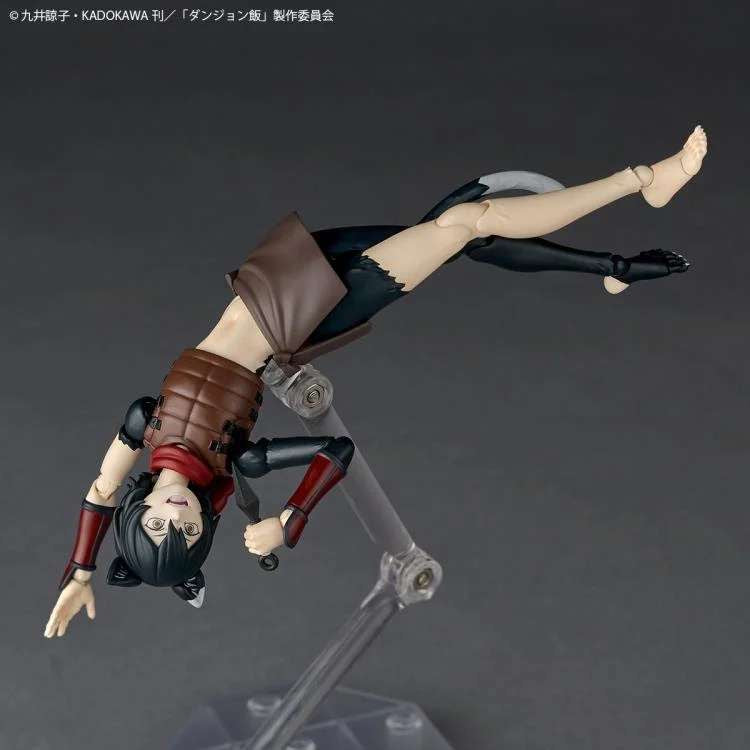 *PRE ORDER* Delicious In Dungeon Revoltech Izutsumi Action Figure (ETA FEBRUARY)
