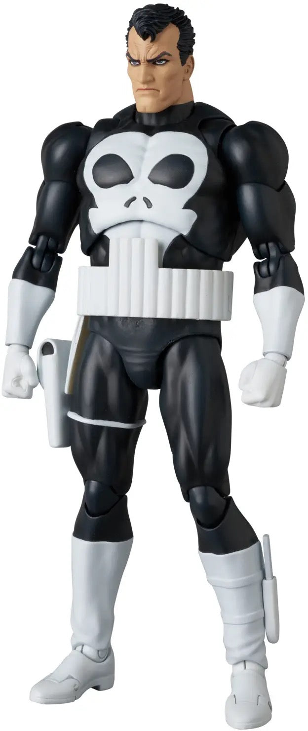Marvel MAFEX Punisher Comic Ver. Action Figure