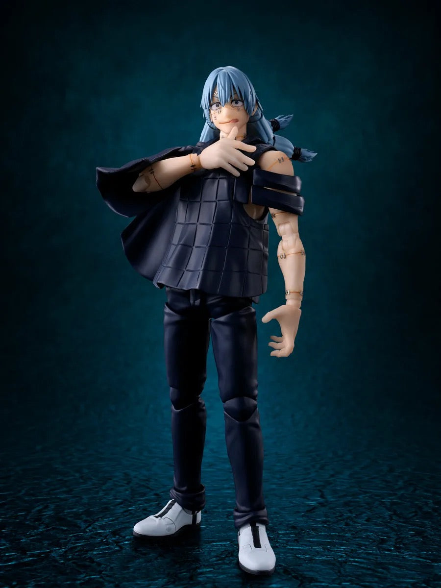 Jujutsu Kaisen SH Figuarts Action Figure Mahito