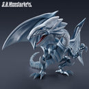 Yu-Gi-Oh! Duel Monsters SH MonsterArts Blue Eyes White Dragon