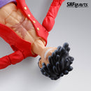 *PRE ORDER* One Piece SH FIGUARTS MONKEY.D.LUFFY - GEAR 5 (ETA JUNE)