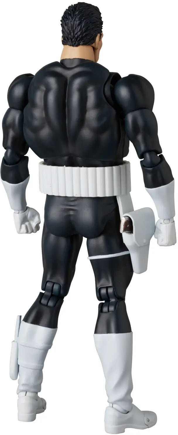Marvel MAFEX Punisher Comic Ver. Action Figure