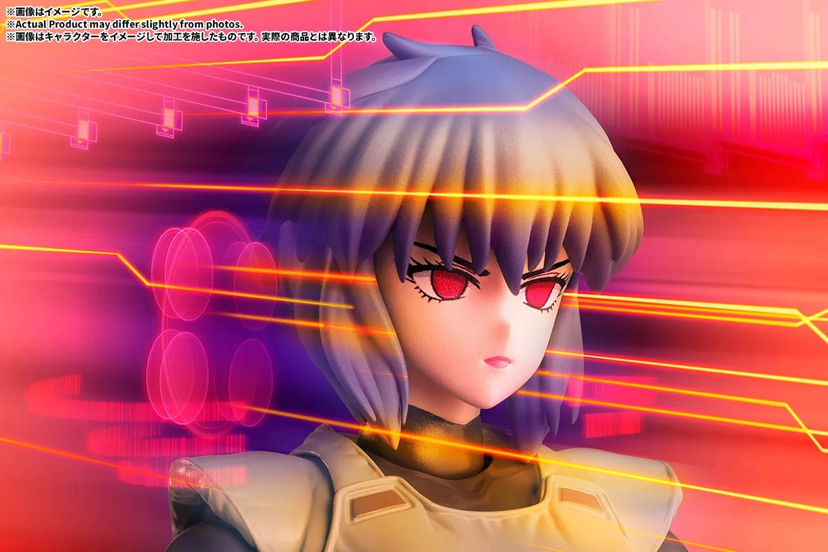 Ghost In The Shell SH Figuarts Motoko Kusanagi