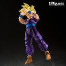 DRAGONBALL Z SH FIGUARTS SUPER SAIYAN SON GOHAN - THE FIGHTER WHO SURPASSED GOKU