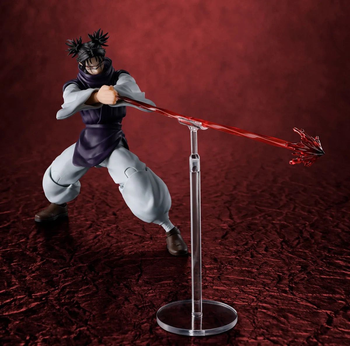 Jujutsu Kaisen SH Figuarts Action Figure Choso